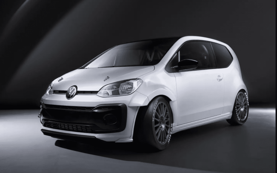 Ankündigung! Tourenwagen Junior Cup 2024