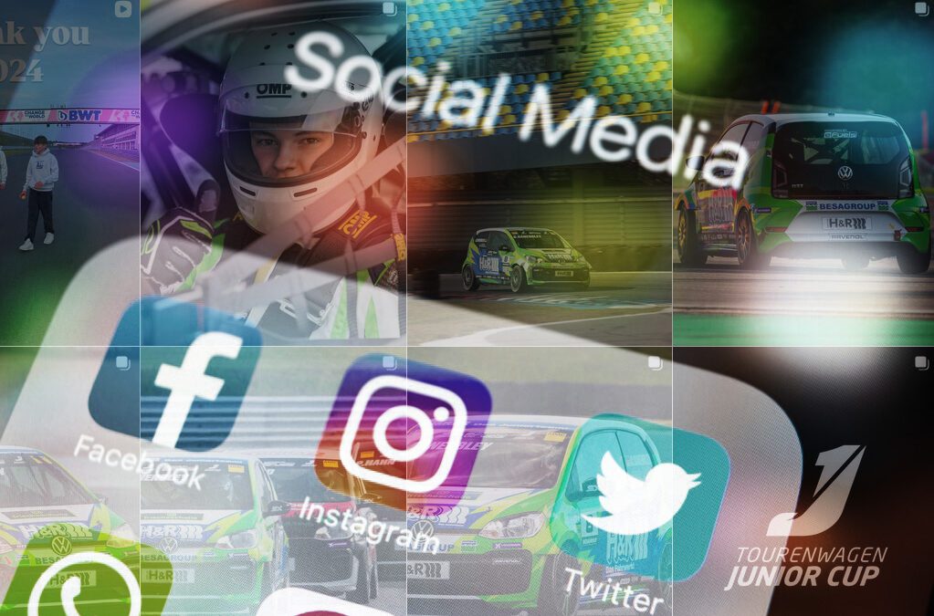 Social Media Workshop